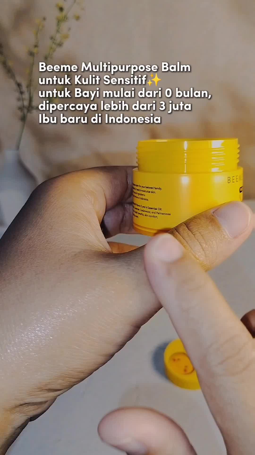 rahasia kulit sehat si kecil