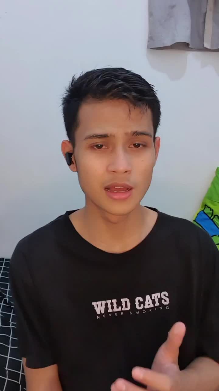 KDI 2024 Hendi Garut 25 Tahun Ical pemenang Hati #OnlineAuditionKDI2024