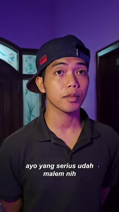 Korea Timur...#sketsakomedi  #madura 