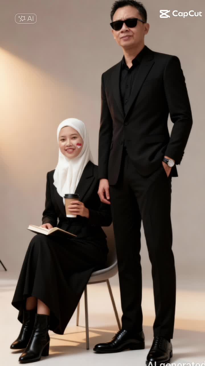 jadi kaya di kawal bodyguard
 #short  #HOTrctiplus  #RCTIPlus 