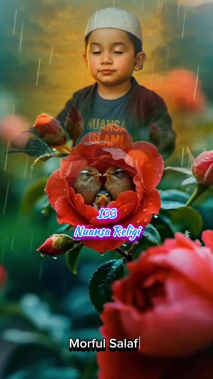 Animasi berbicara buatan AI..
#motivasihidup #nasehatislami #dakwah #shorts