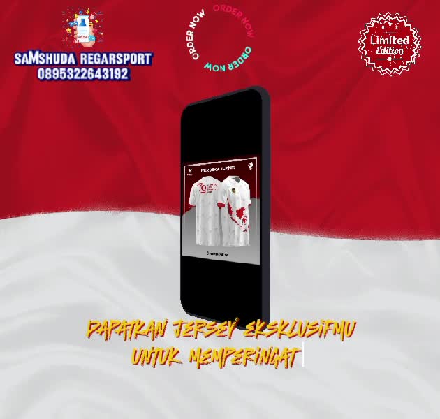 PROMO KEMERDEKAAN
