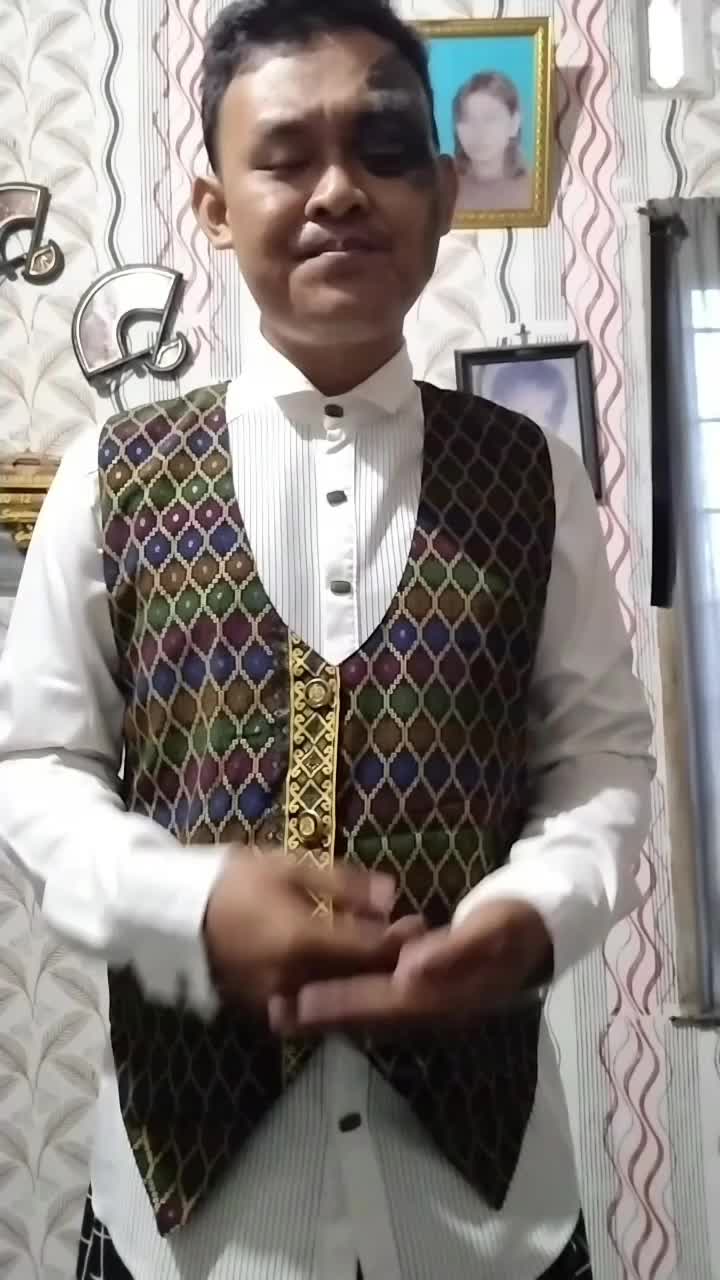 KDI2025 Antoni Oku timur 28 Tahun Darah muda  #OnlineAuditionKDI2025