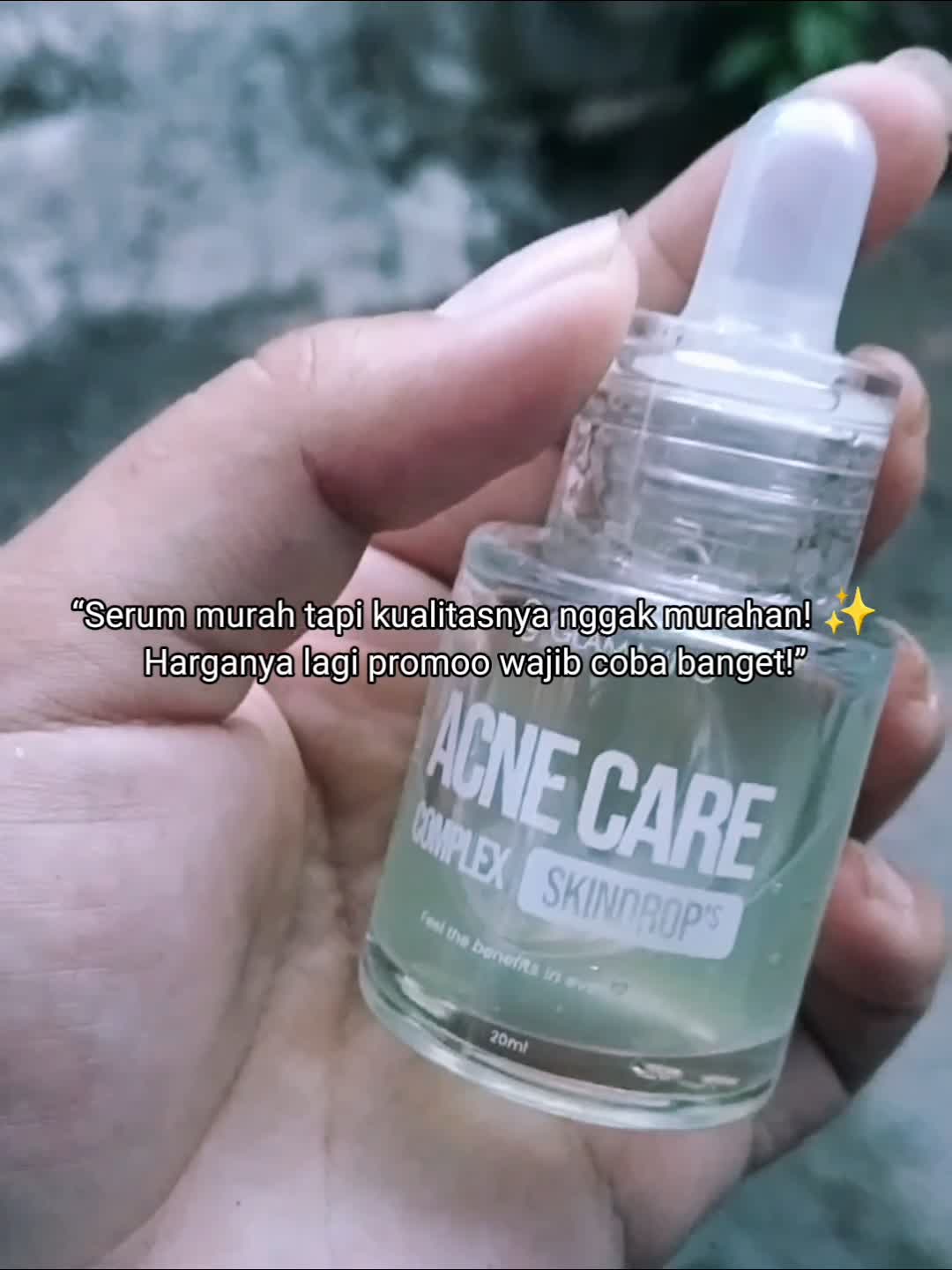 serum