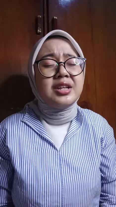 IDOL_XIV AGISTI KUROTUAIN 24th BOGOR W.H.U.T - AISHA RETNO