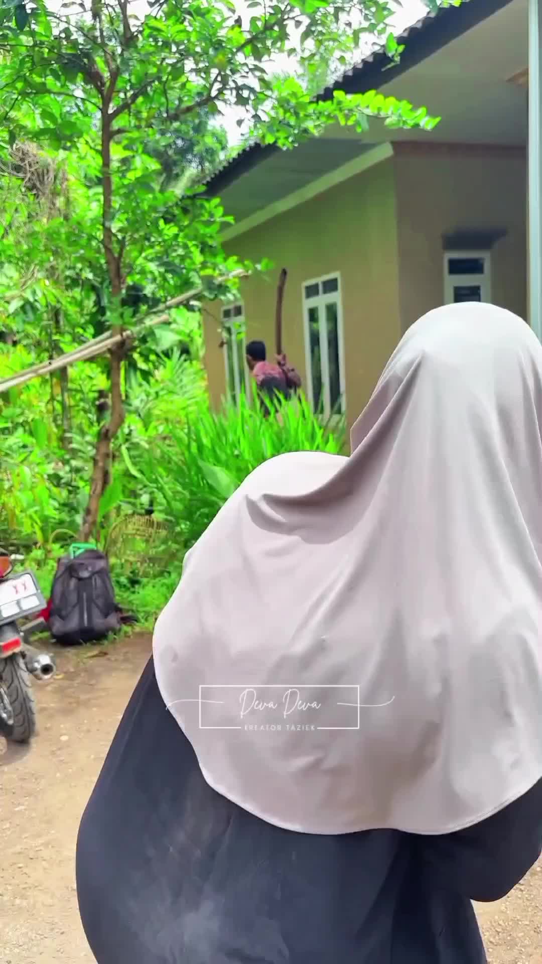 Salah sasaran  #RCTIPlus 