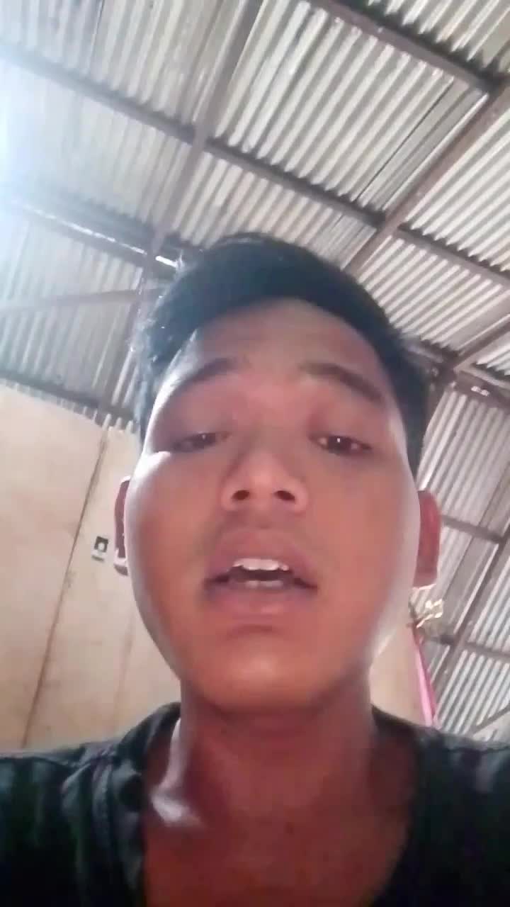 NAMA FAISAL, Jambi,  25 TH, mengapa #audisi online #LAst chance 