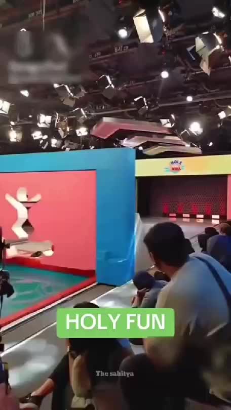 PERMAINAN POPULER JEPANG #fyp #fypシ゚viral #HOTrctiplus #RCTIPlus #viral #rcti #rigelagency