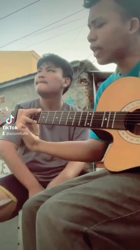 cover el kasih kautigakan cinta ku 