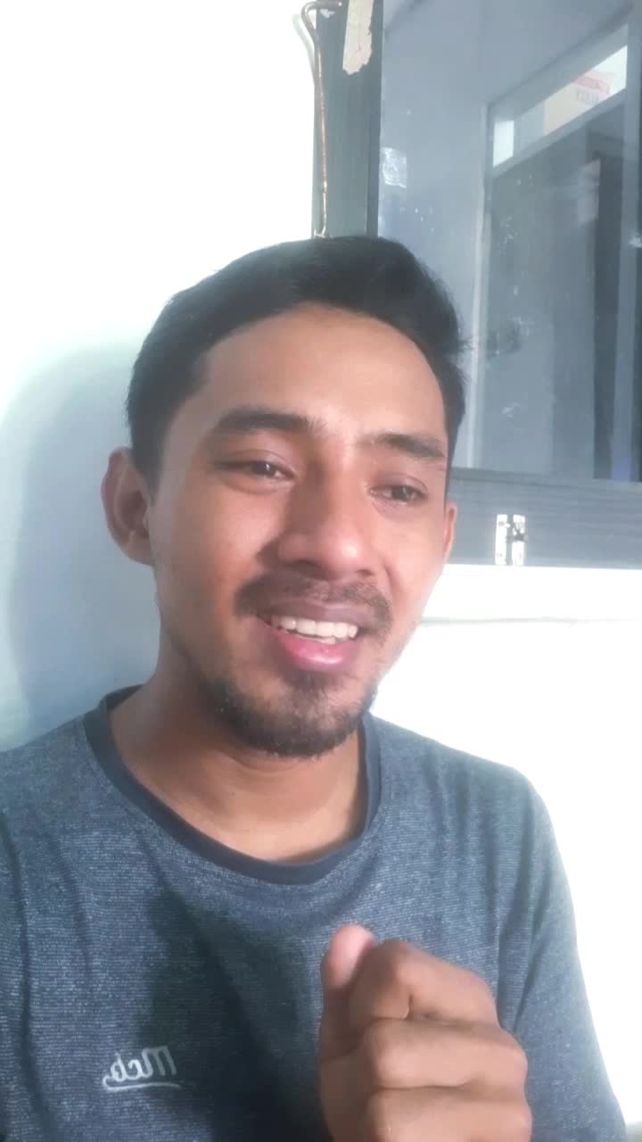 Gerimis Melanda Hati