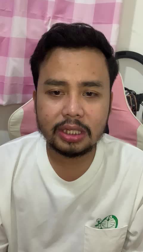 KDI 2024 DWICKY PUTRA MEDAN 26 TAHUN 135 JUTA JIWA #OnlineAuditionKDI2024