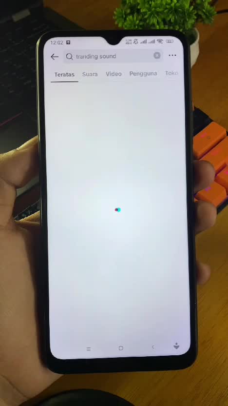 Cara Menggunakan Sound Terbaru dan Tranding di Tiktok #tutorial #videotips #triktiktok 