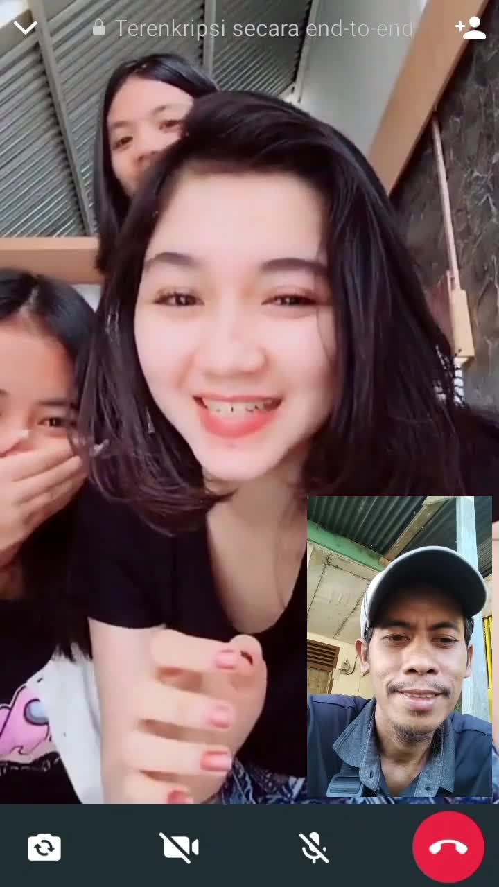 video halu #khayalan 