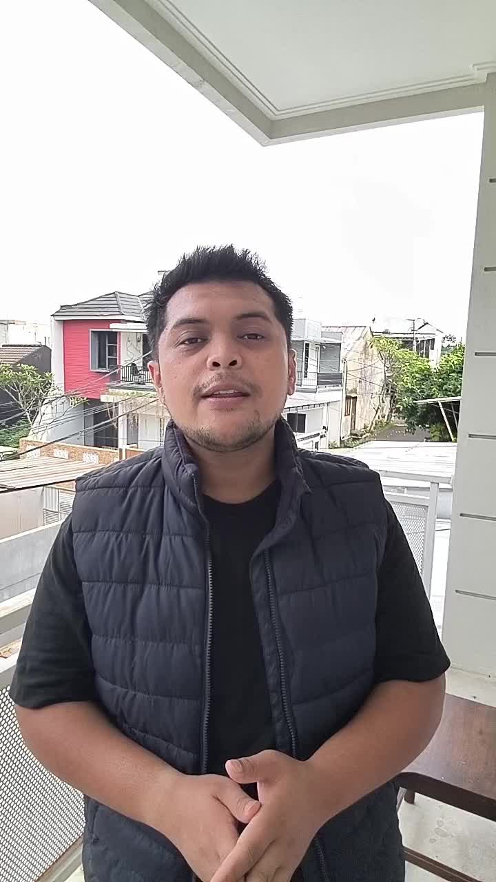 IDOL_XIV AMMAARZA AKHMAL 25 DEPOK YOU'RE GONNA LIVE FOREVER IN ME