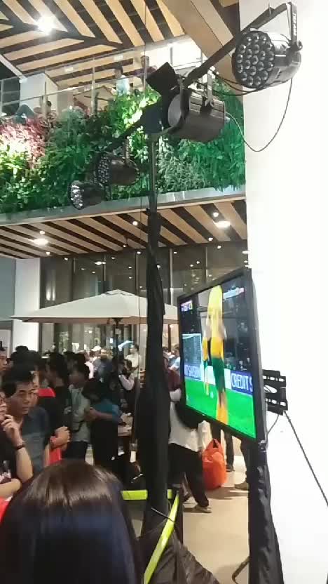 nobar rcti