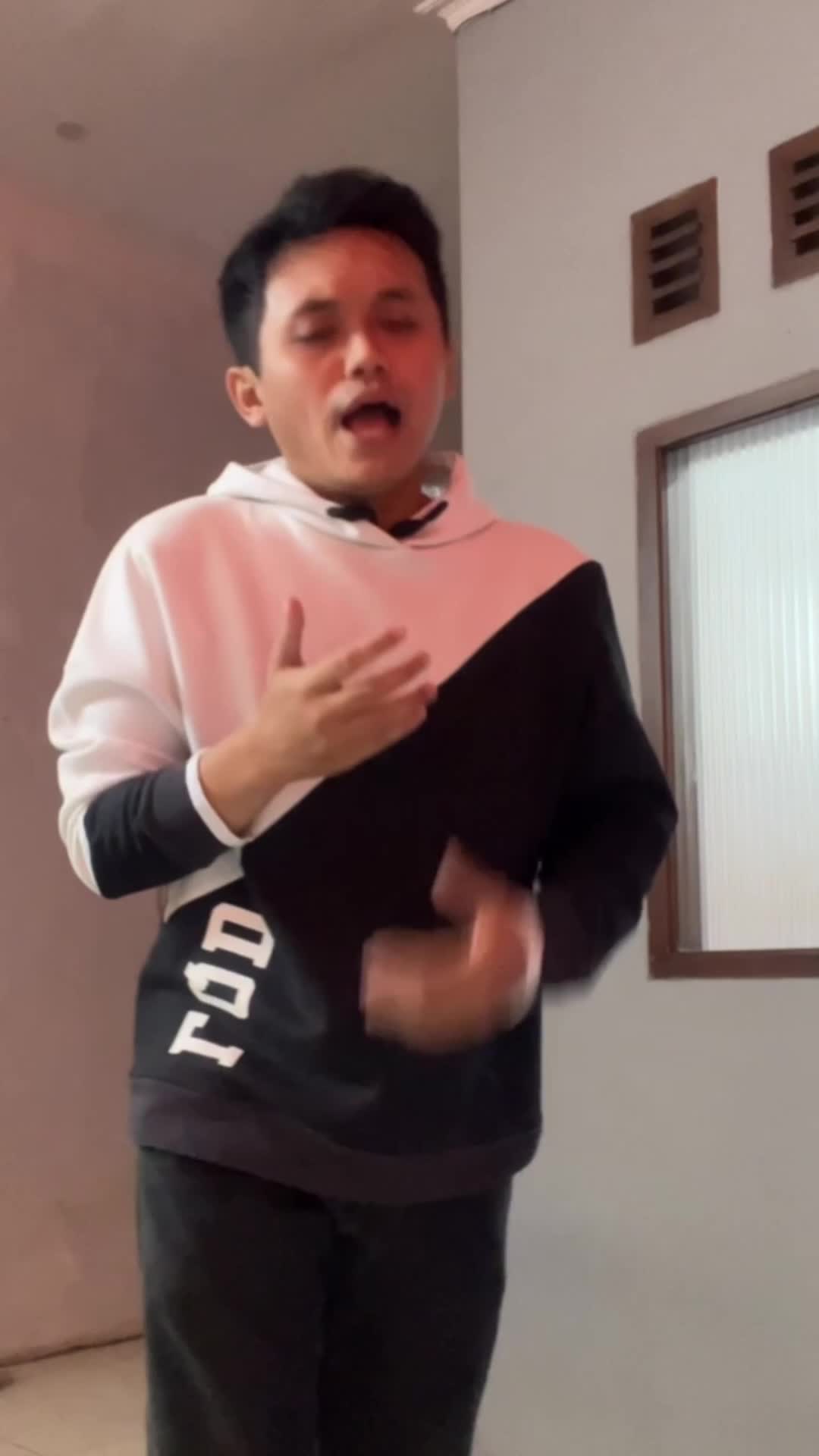 IDOL_XIII NAJMI SYIHAB 25 TASIKMALAYA I LOOK TO YOU WHITNEY HOUSTON (instrumental)