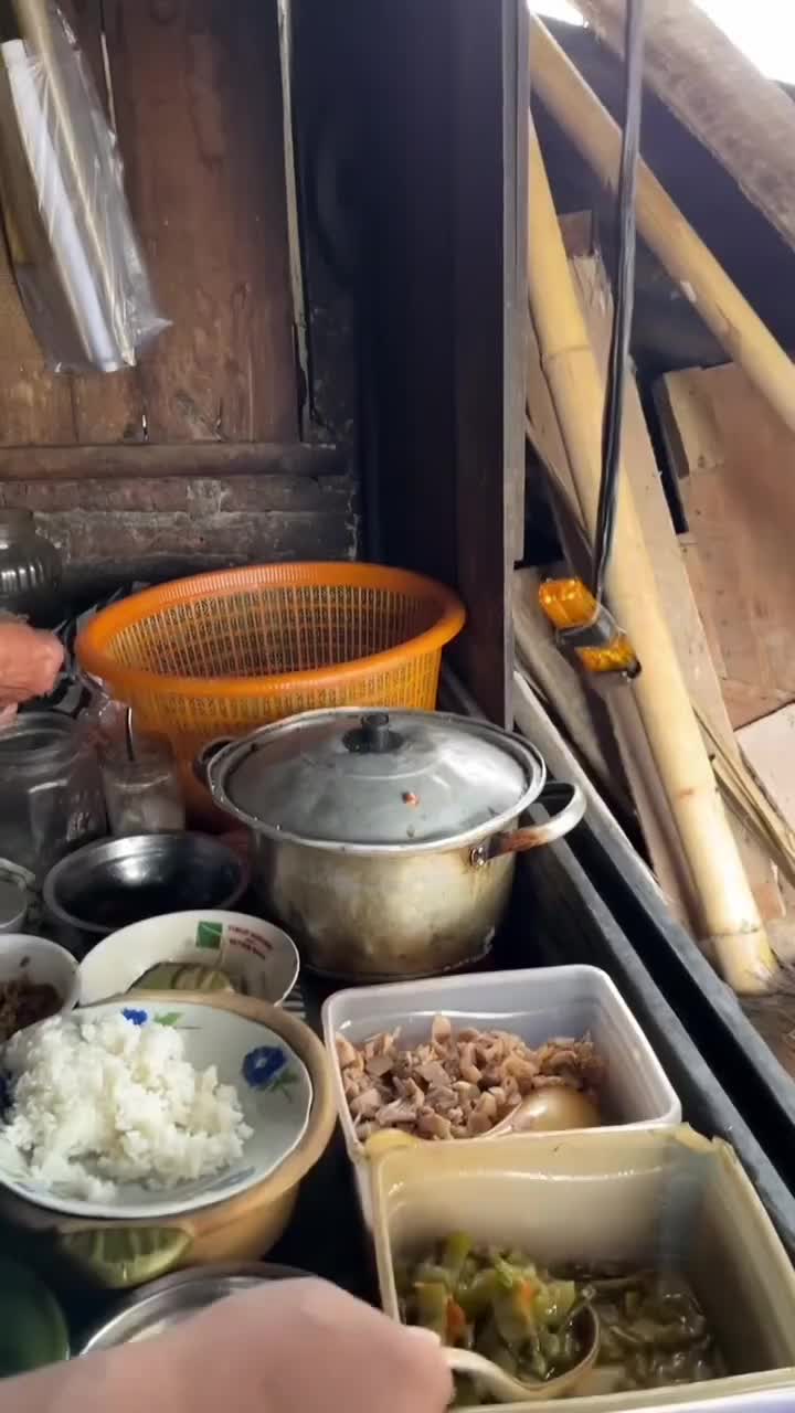 Kegiatan Hari ini ngapain aja lor