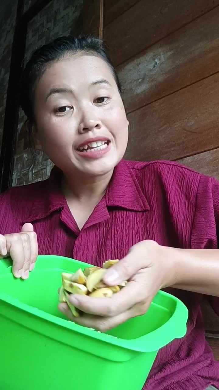 siapa di sini yang suka sama jengkol 😁 #short  #HOTrctiplus  #RCTIPlus  #fyp  #masakmasak 