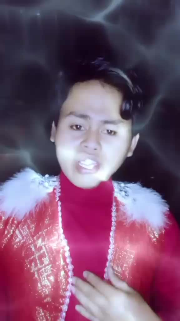 KDI 2024 # DANDAH. 26 TAHUN. MUARA TENANG KEC SEMENDE DARAT TENGAH KABUPATEN MUARA ENIM. SEJUTA LUKA. JADILAH BINTANG 