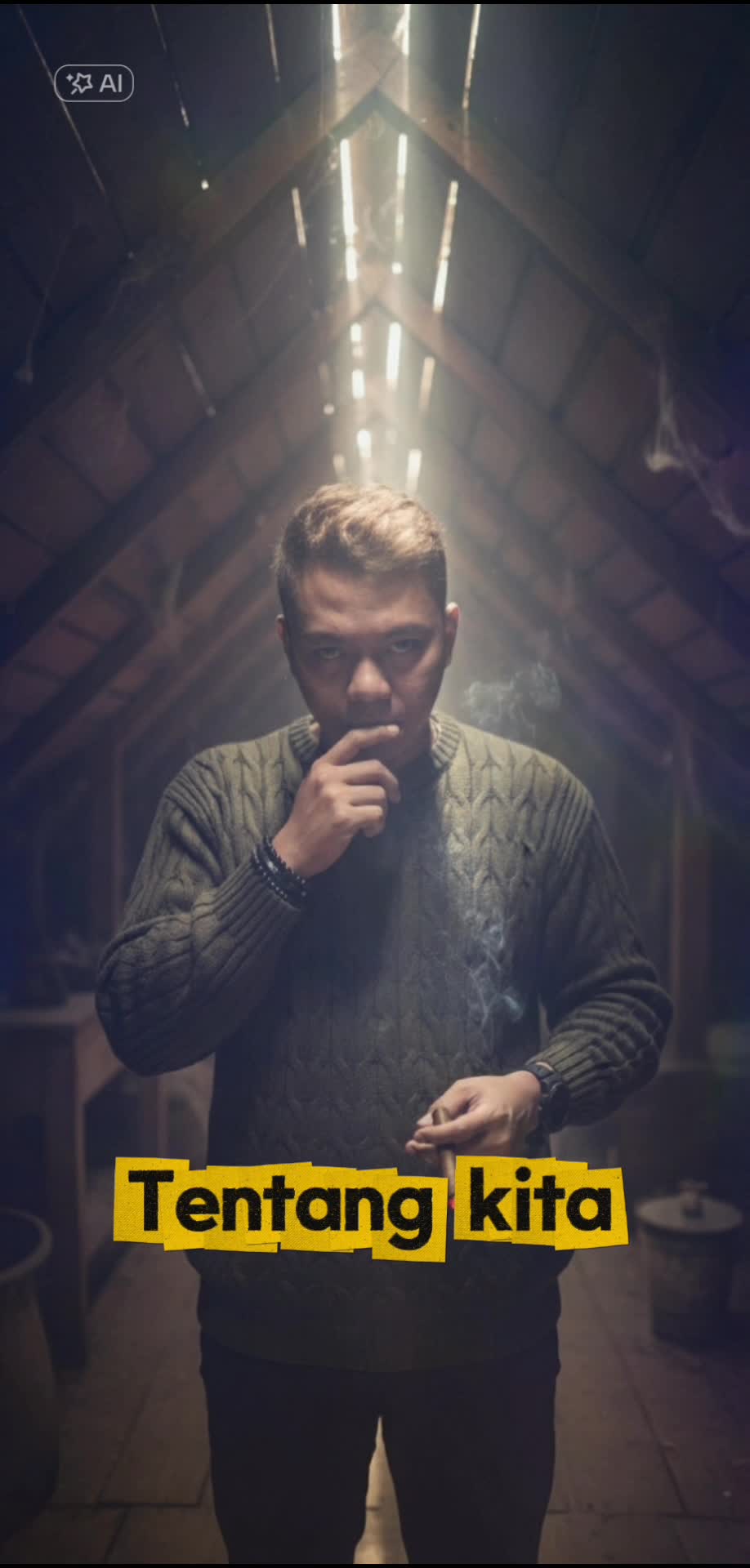 Yogy Abe "Kau Bukan Yang Terbaik" 