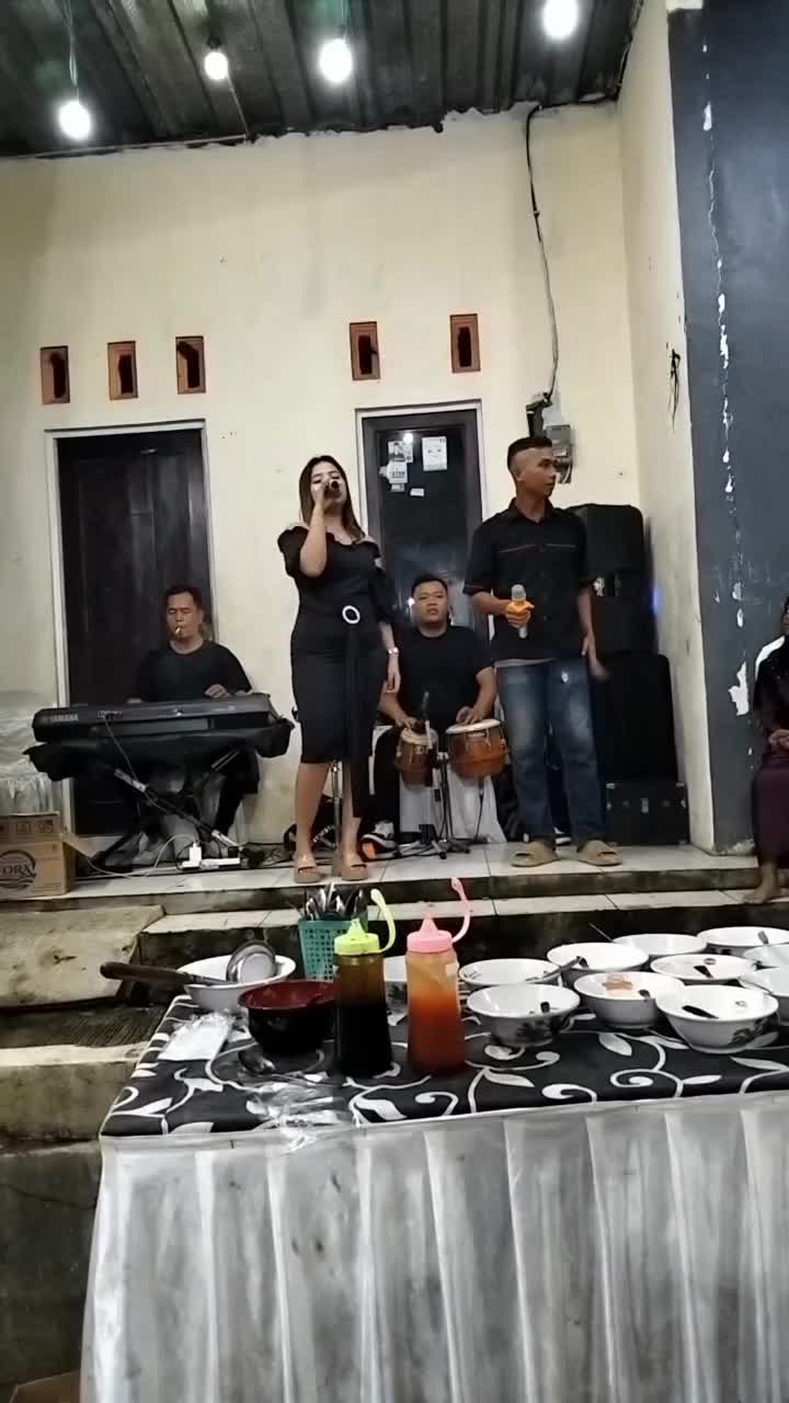 Sia sia mengharapmu  #audisionlinekdi2025 #AudisiKDI 