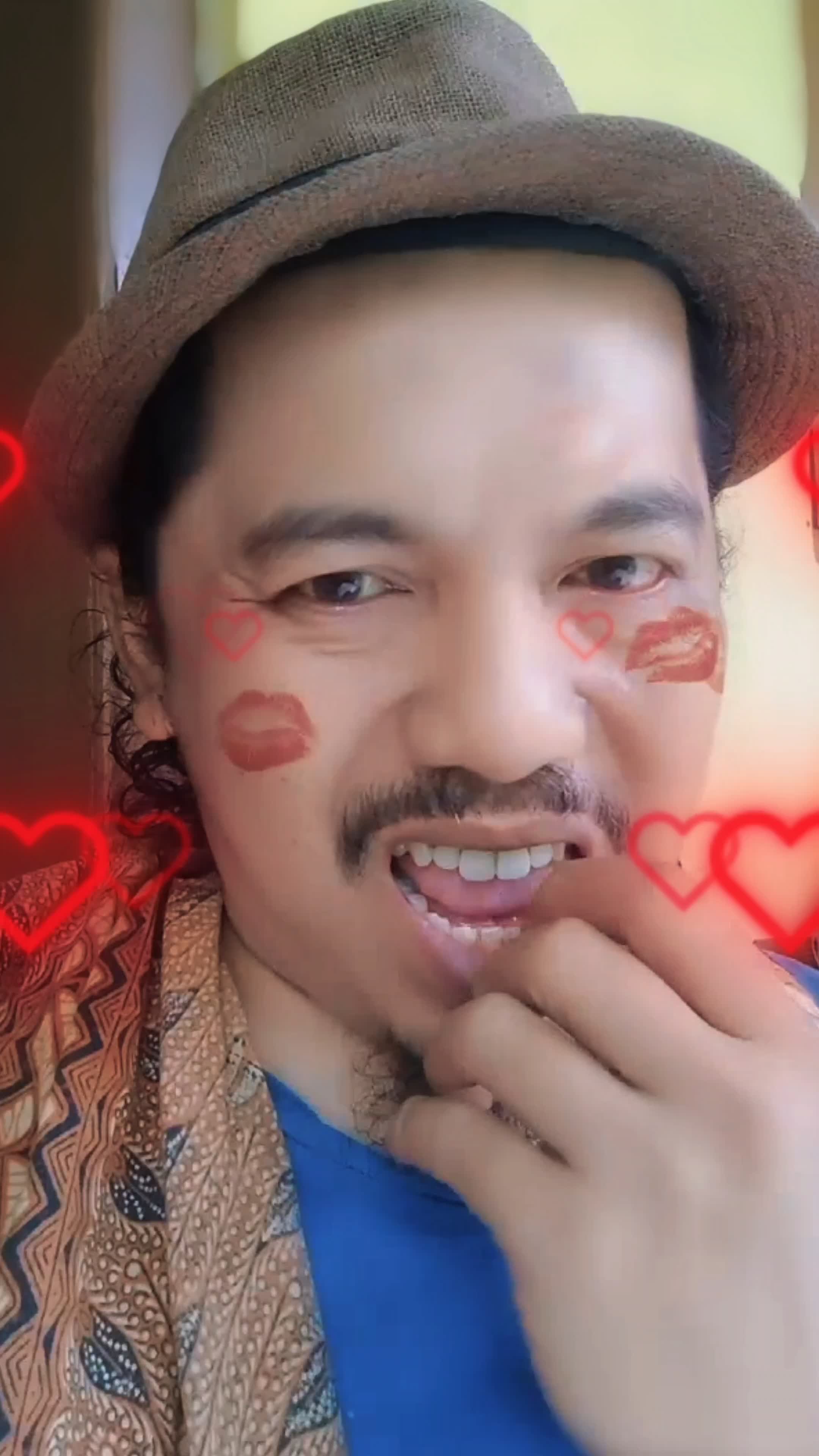 you kidding me #RCTIPlus 