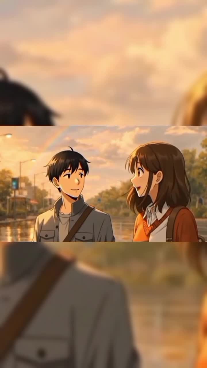 kisah cinta season 1 awal ketemuan ll episode 1 part 1