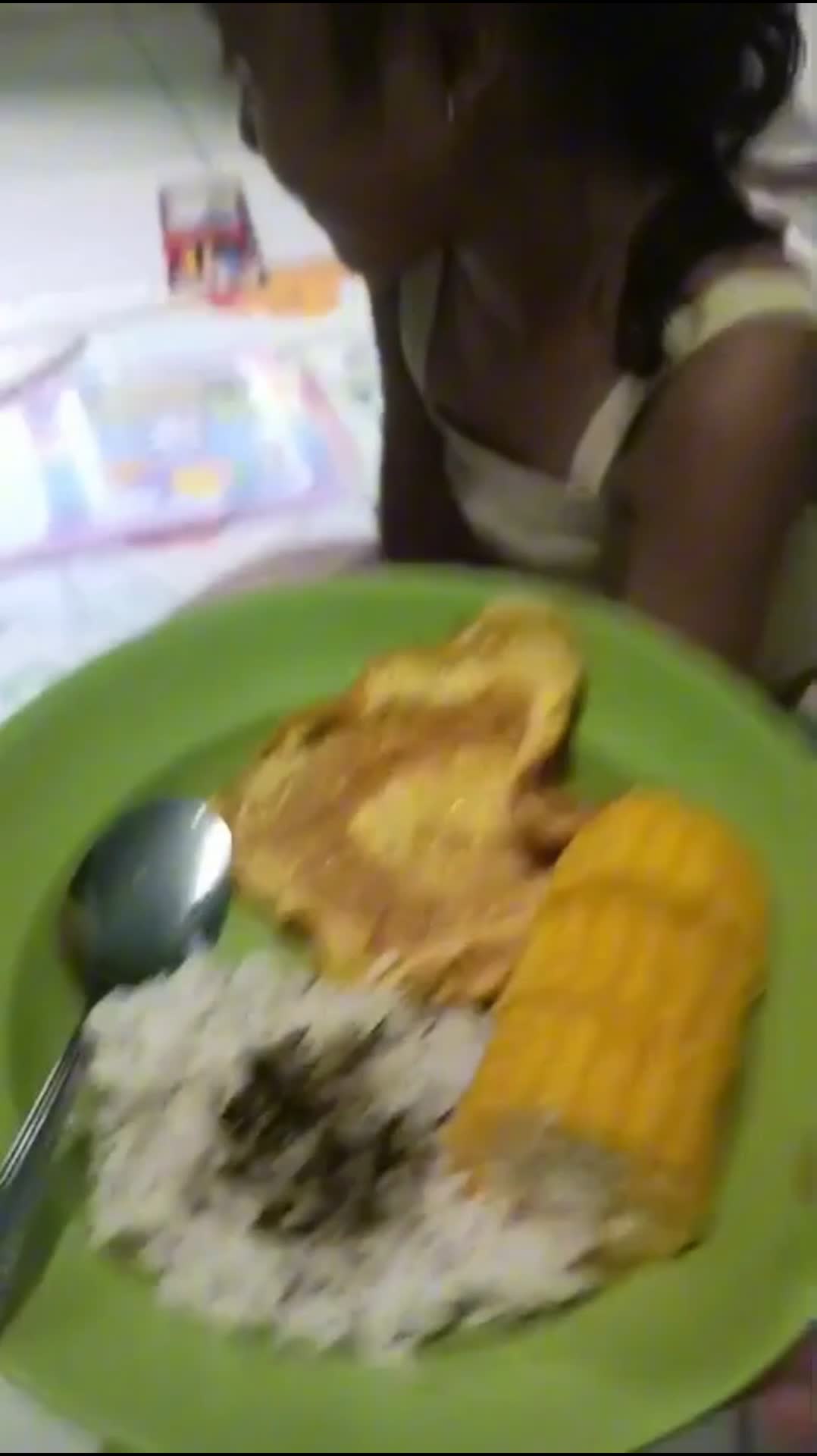 a day in my life anak umur 5 tahun #dailyvlog