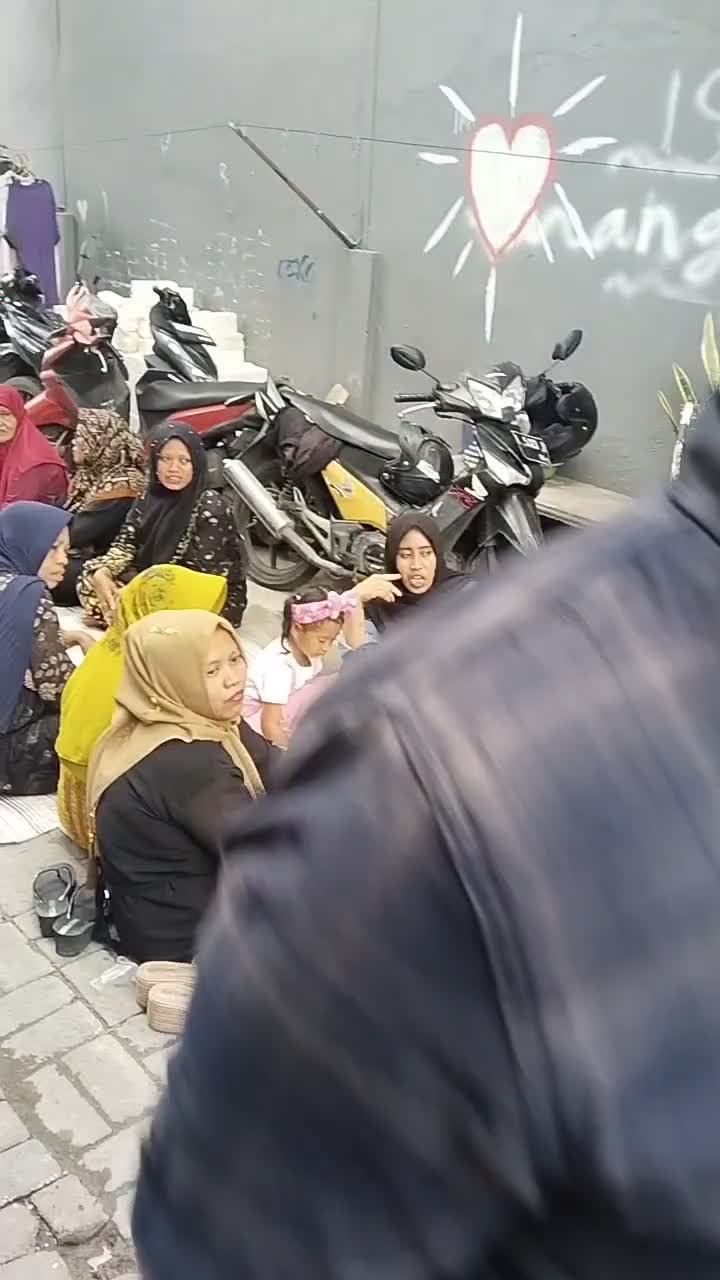 mantenanya orang madura
 #Viral 