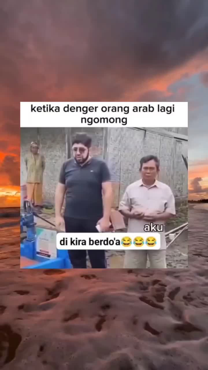 yaaah di aamiin wkwk

#meme #viral #doa 