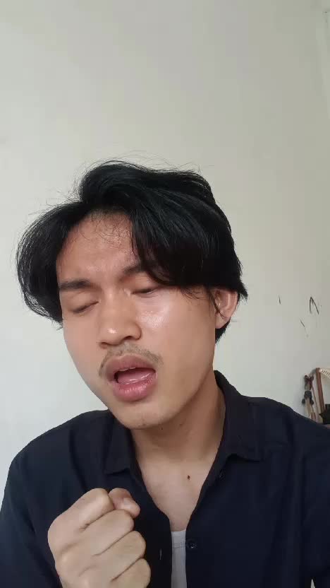 IDOL_XIII M. SASENO 19 TAHUN PALEMBANG, TERLALU CINTA