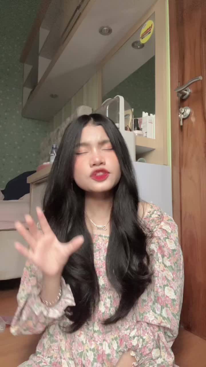 IDOL_XIII SHANELLA PUTRI PERANGIN ANGIN 17th BEKASI DON’T YOU REMEMBER & RAYU 