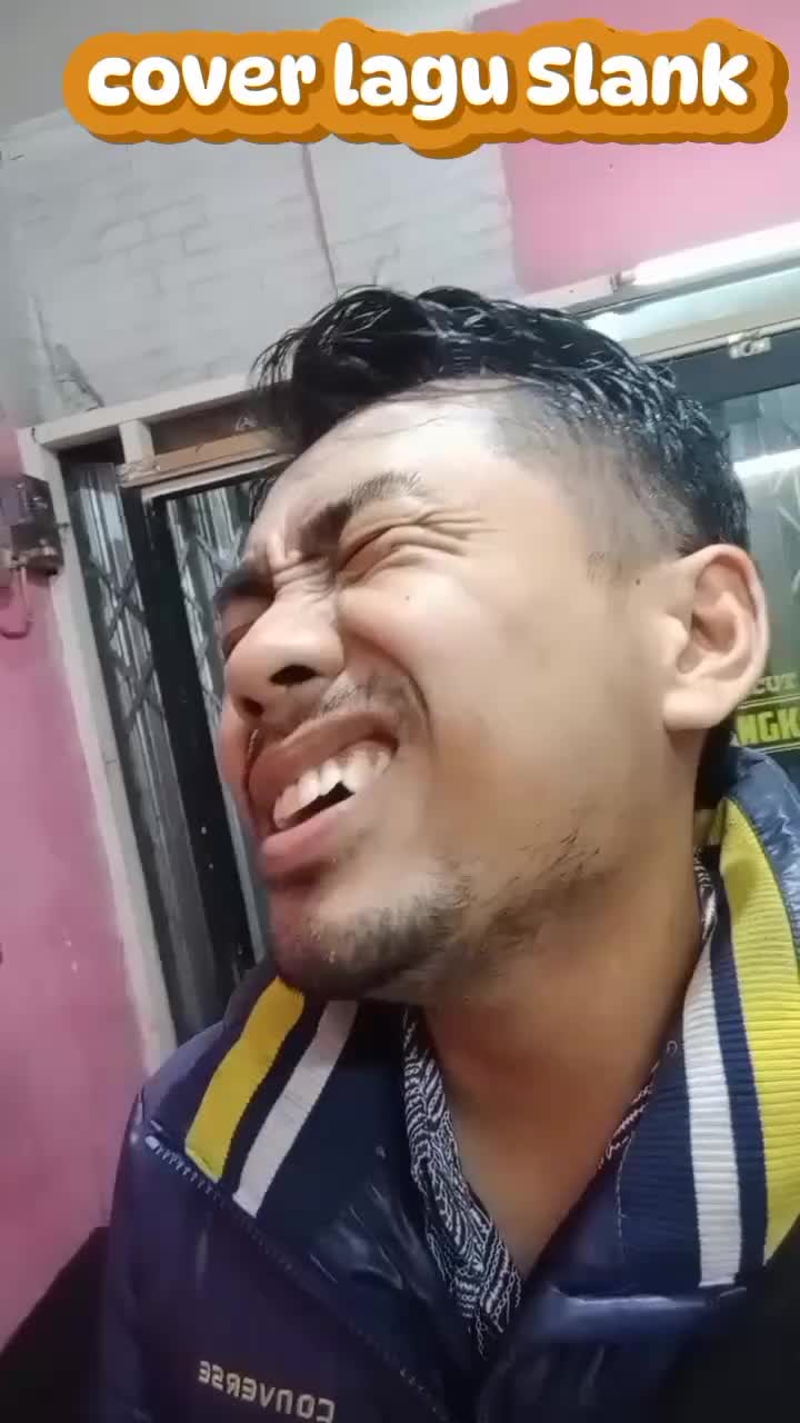  selamat pagi #coversongchallenge 