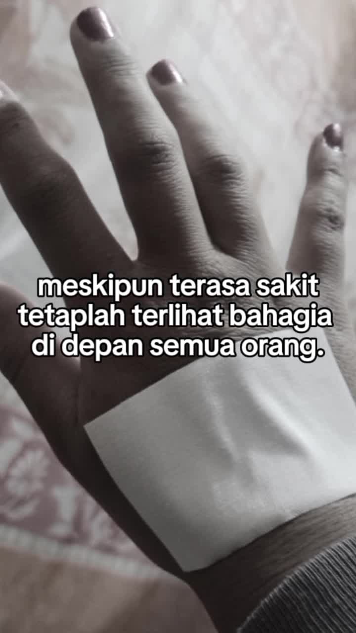  #kurang komunikasi 