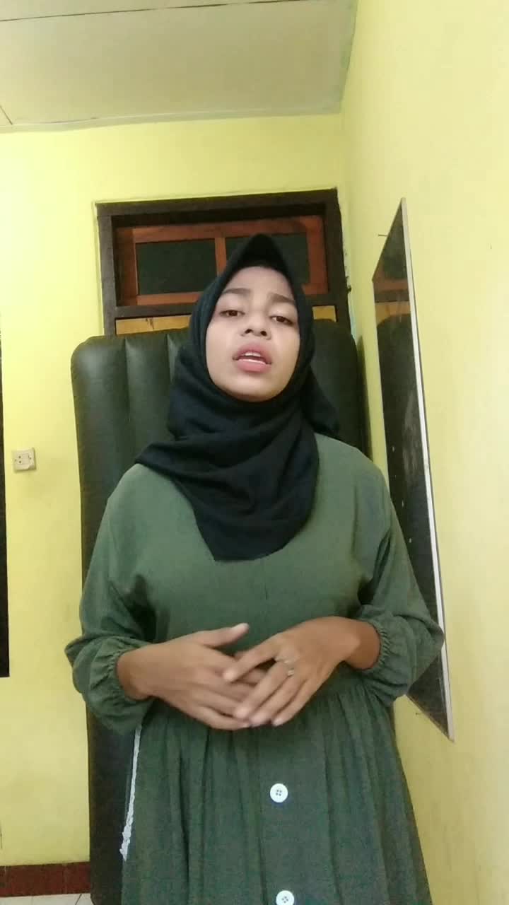 KDI 2024 Aziza Abdurahman Alor NTT 18 tahun sekali seumur hidup #OnlineAuditionKDI2024