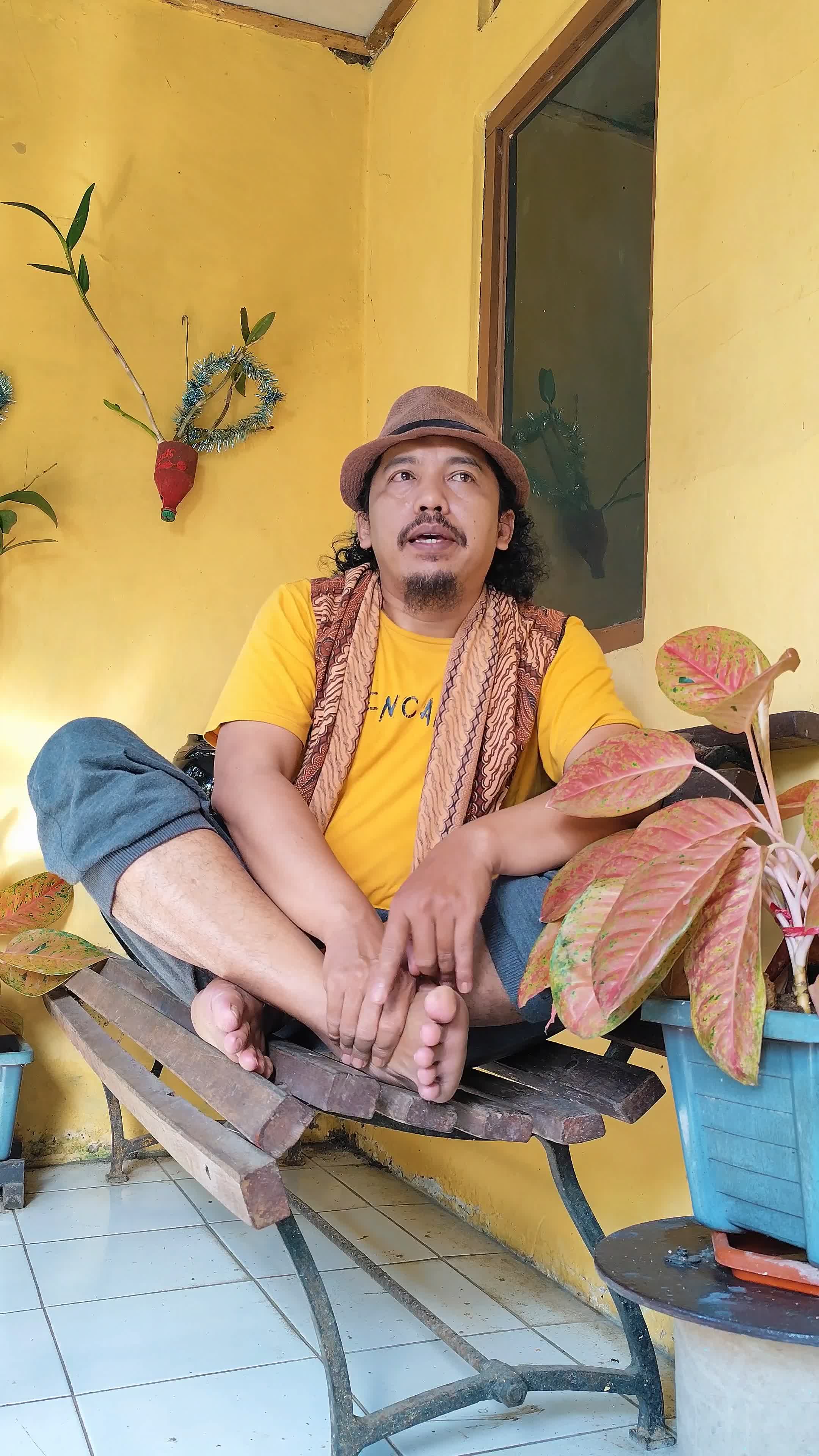 Sapi kuningan  #RCTIPlus  #komedi 