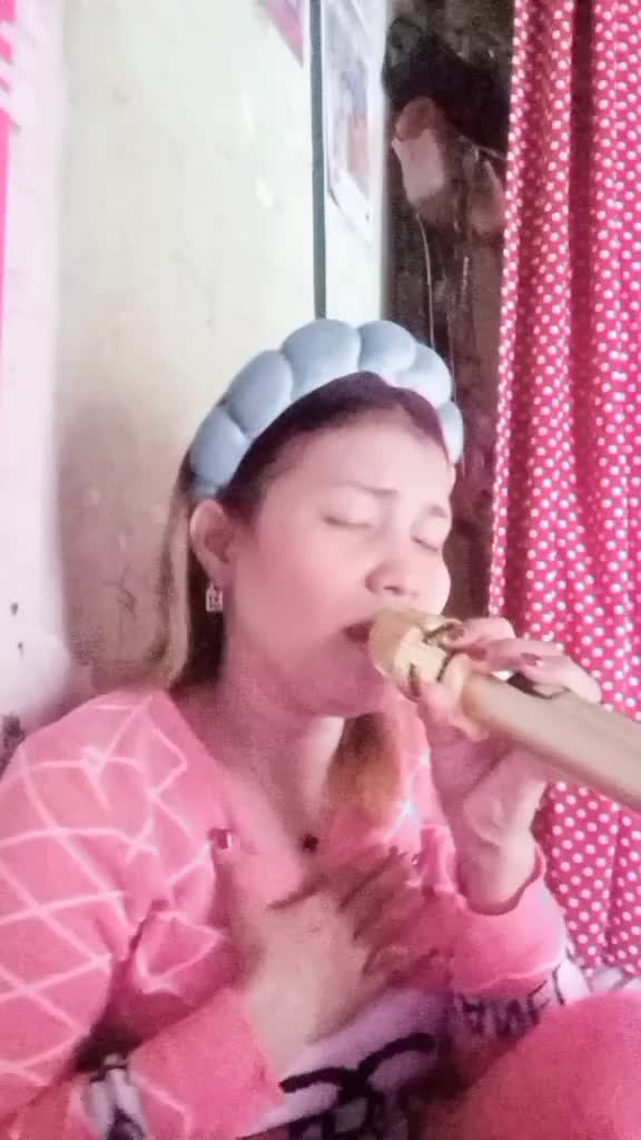 kdi2025#Nama :Linda Wahyuni usia34th asal :Padang lagu ayah #onlineauditionkdi2025