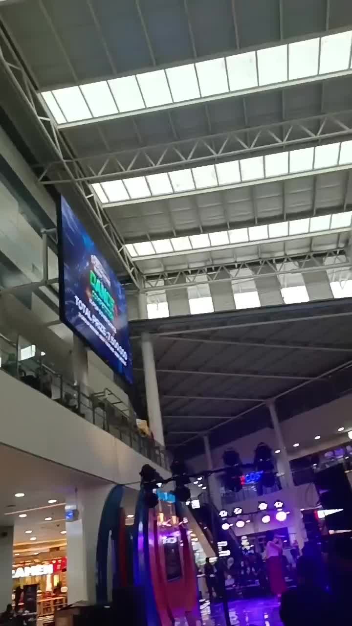 super show