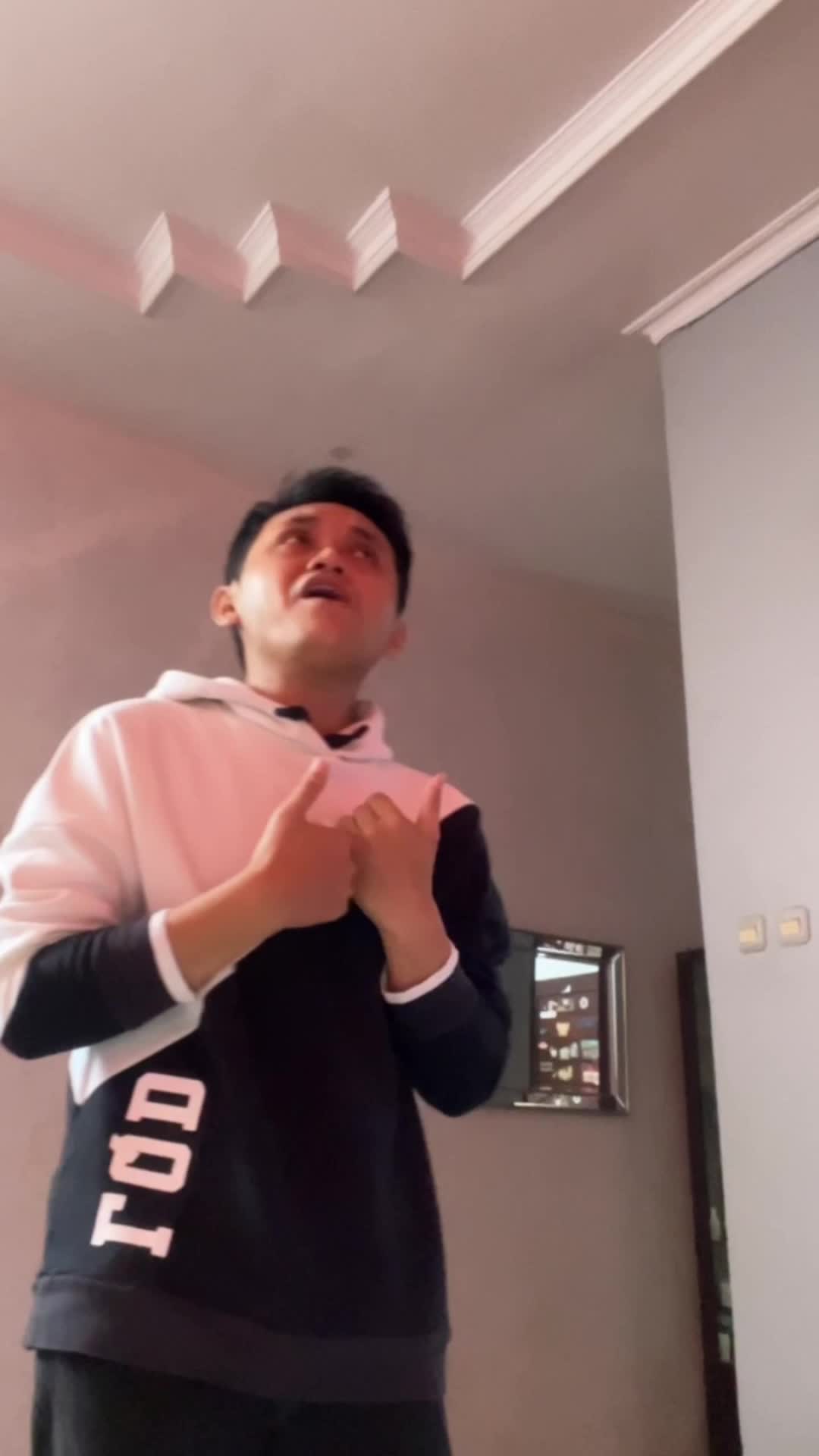 IDOL_XIII NAJMI SYIHAB 25 TASIKMALAYA I LOOK TOU WHITNEY HOUSTON 