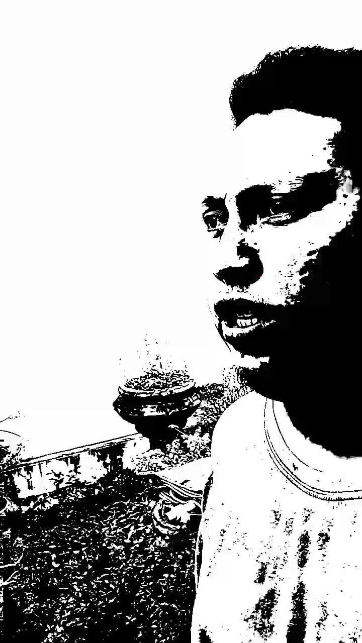 buwat hidup mu sesederhana mungkin 