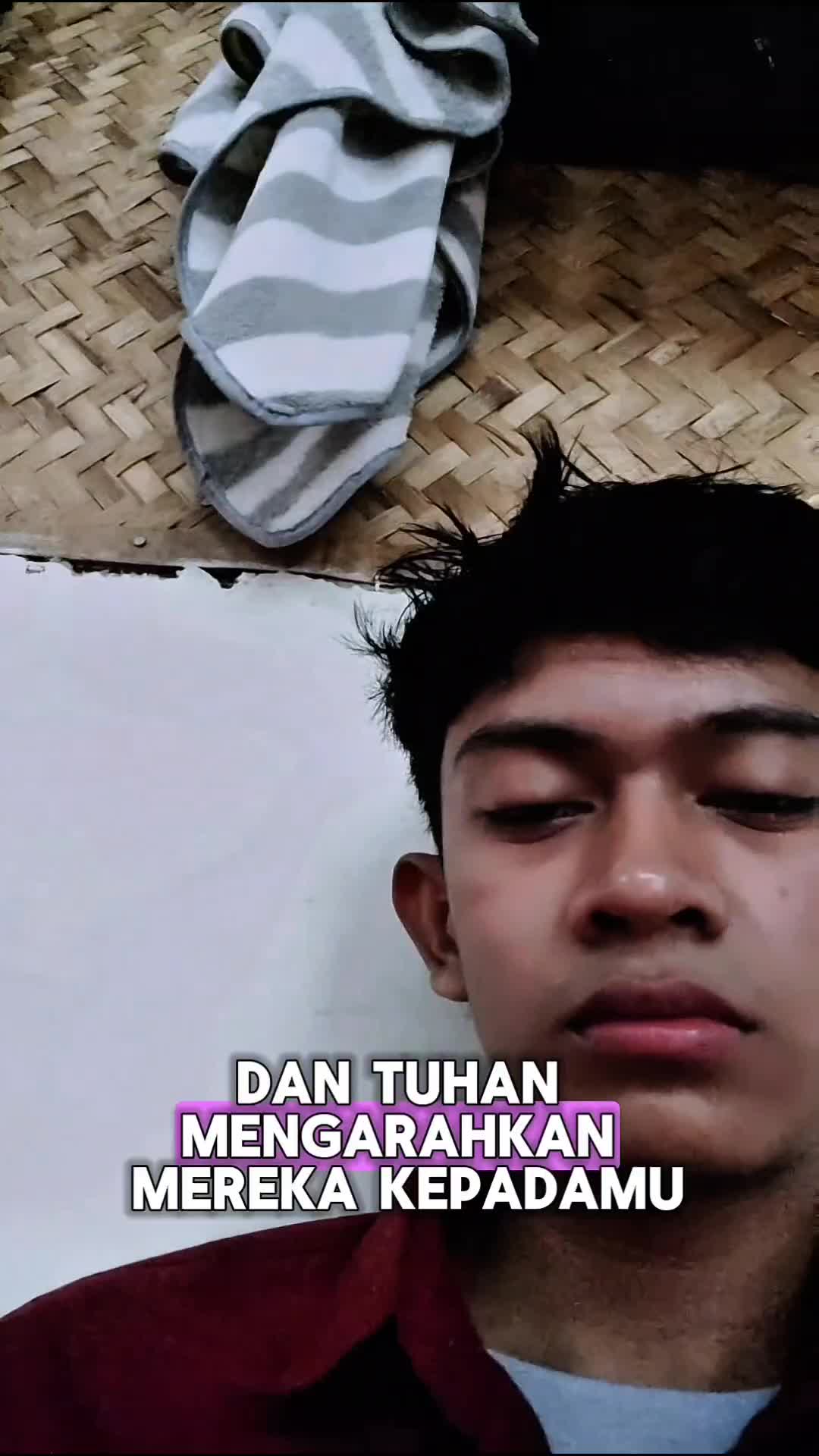 Ngaji Diri 