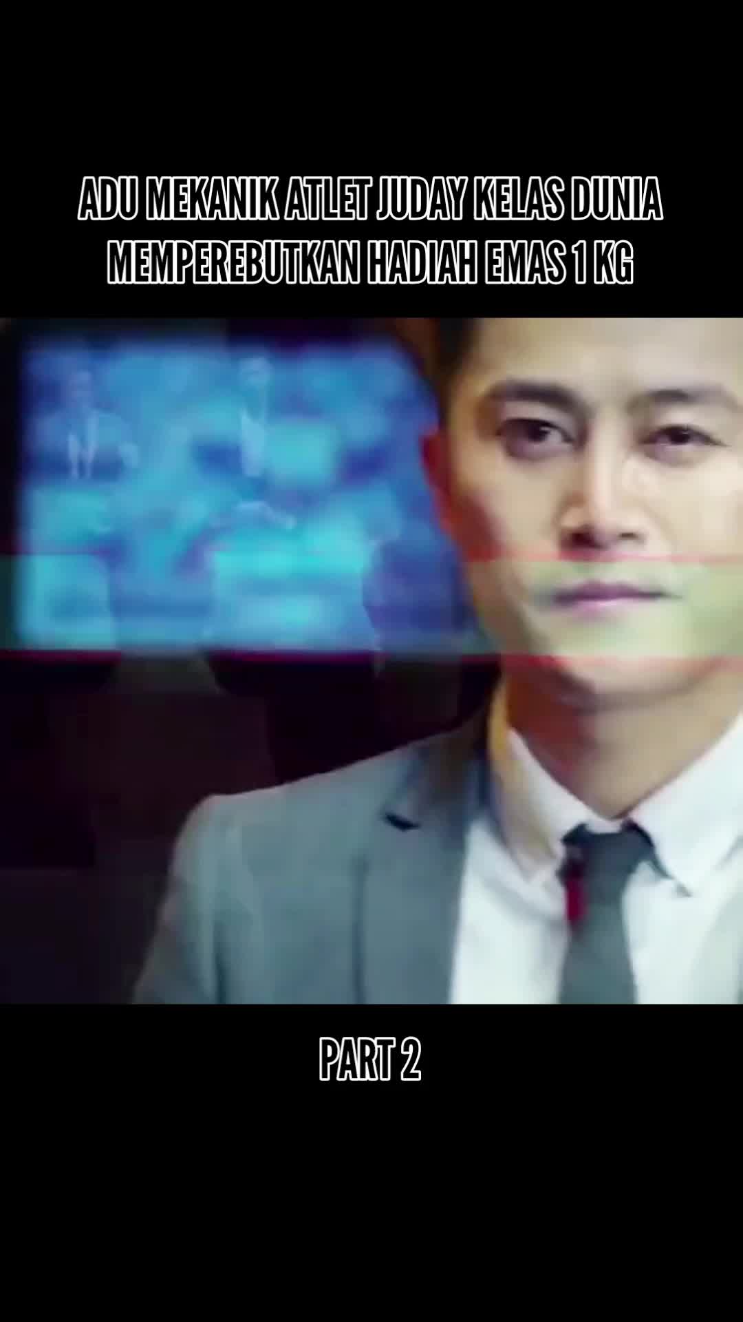 SEMUA MASALAH TUNTAS DENGAN 100 JUTA DOLLAR ‼️ 
#NgalurFilm #alurceritafilm #reviewfilm #shortplus #RCTIPlus #HOTrctiplus #trending #Viral #