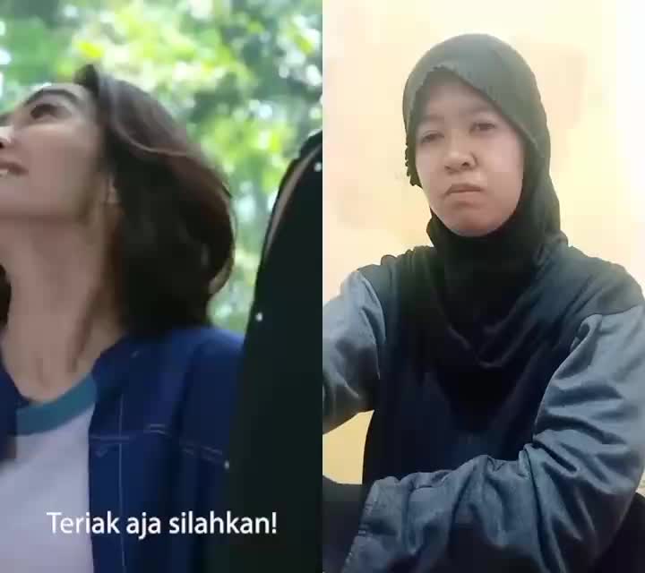 siapa sih lu 😡😡