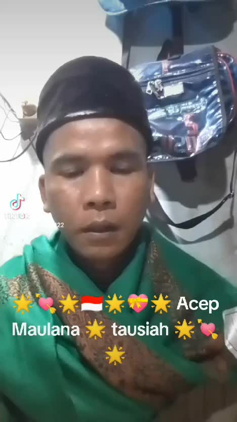 🌟💘🌟🇮🇩🌟💐💝🌟 Acep Maulana 🌟 tausiah 🌟🌟💘🌟