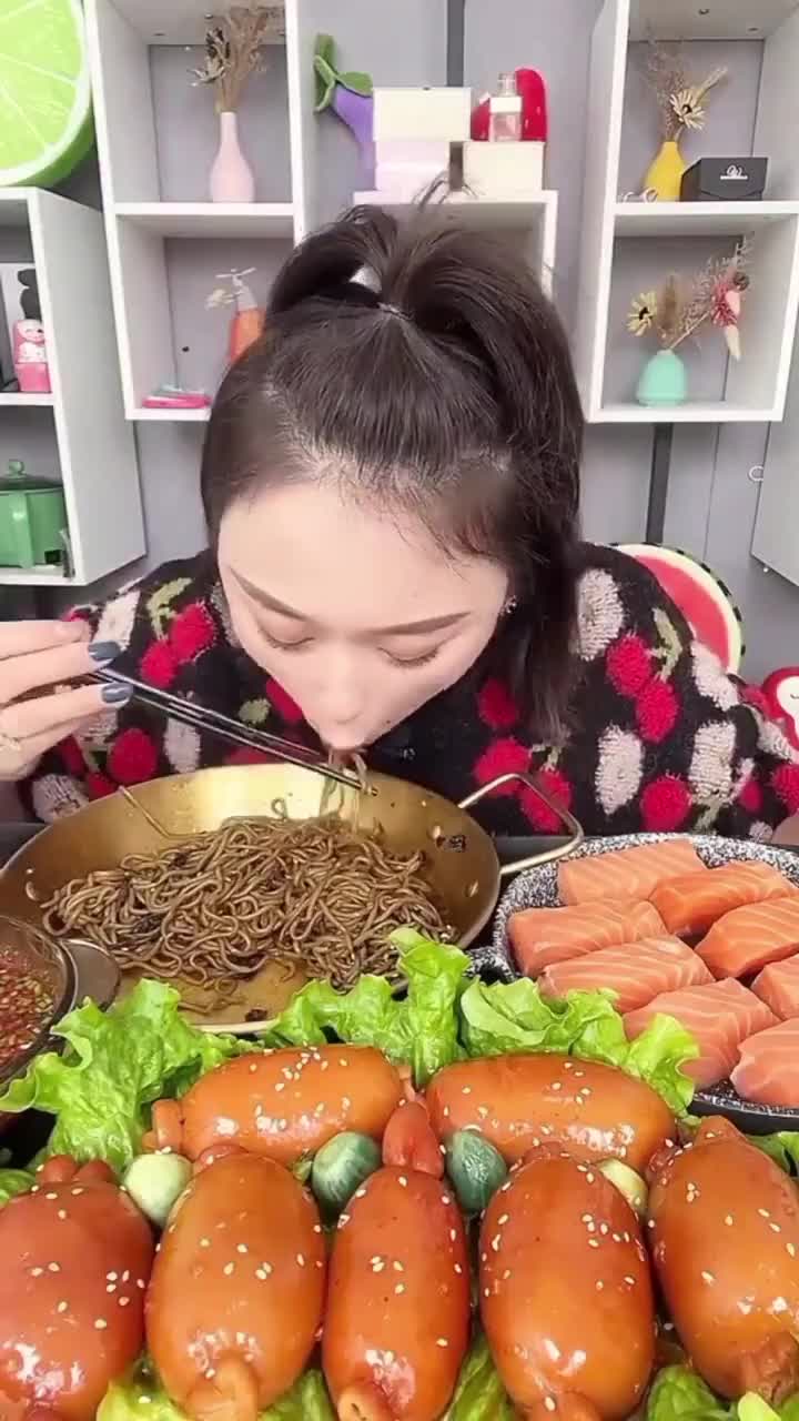 Mukbang Makan Besar
#Food #Videomasakan #videomakanan #Like #Follow #videolucu #Mukbang #Mukbangmakanbesar #Viral #videoviral #Fyp #lucu #ng