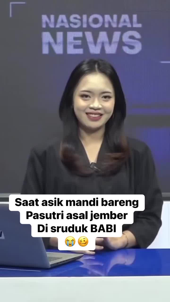 reporter core #lucu #shortplus #short+ 