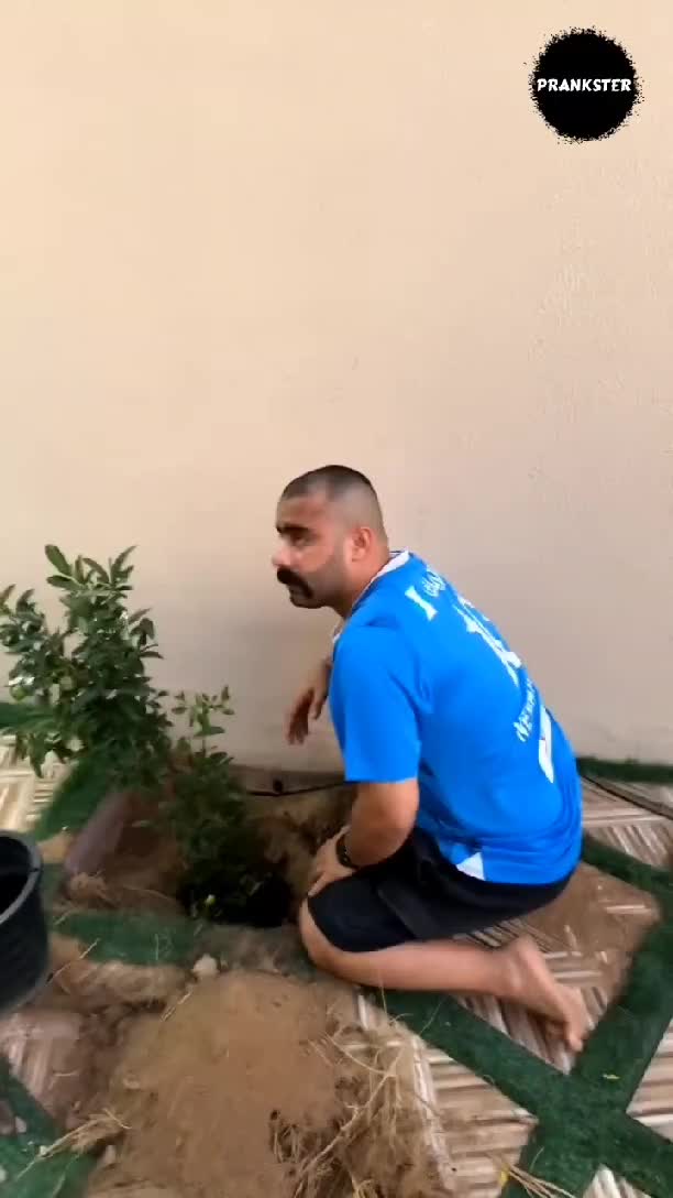 #382 Jailnya si tatto😂
#videolucu #prank 