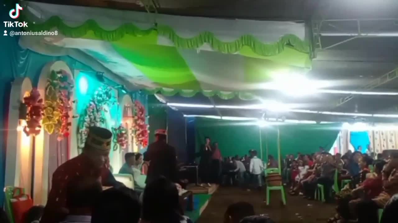 lagu Daerah " DIMAR"