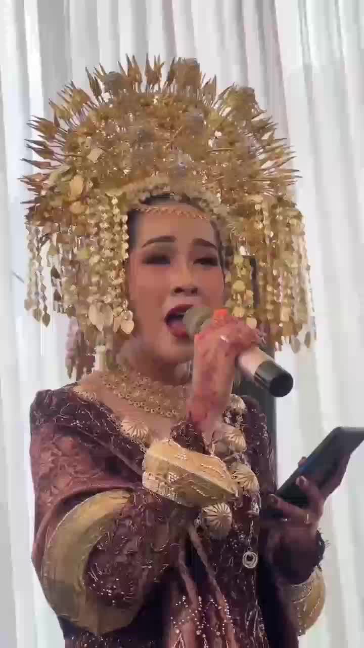 Denai urang katigo