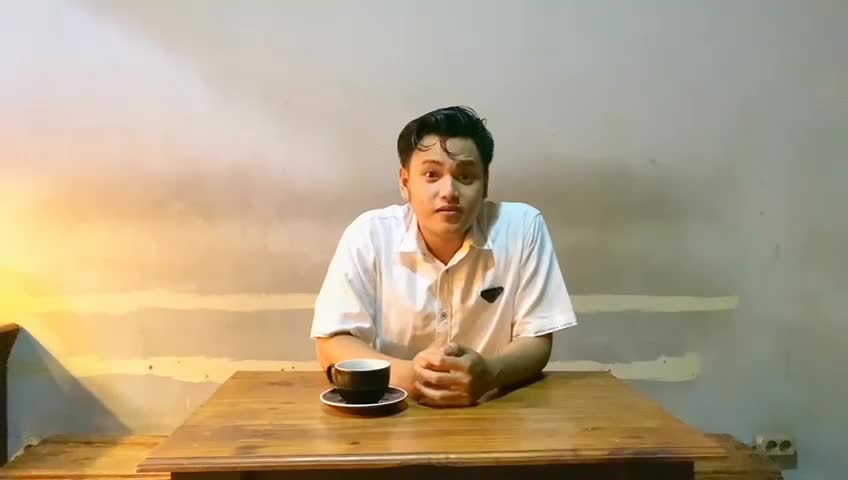 Dyan Ramadhan. 24 tahun, Medan